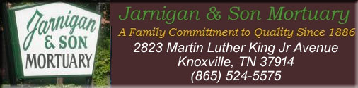 Jarnigan & Son Mortuary