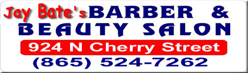 Jay Bate's Barber & Beauty