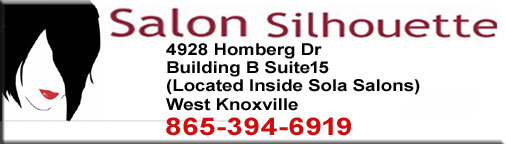 Salon Silhouette