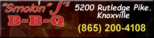 Smokin J's BBQ