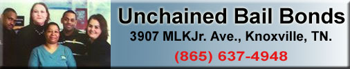 Unchained Bail Bonds